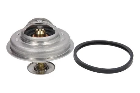 Термостат системи охолодження (83°C) FORD TRANSIT FSO POLONEZ II PEUGEOT 205 II, 309 I, 309 II, 405 I RENAULT SAFRANE I ROVER 200 II, 400, 400 II 1.8D-2.5D 06.86-11.98 Vernet TH5231.83J