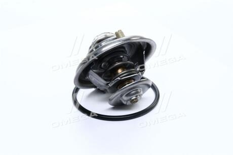 Термостат c прокладкой AUDI/SKODA/VW/100/80/A4/A6/A8/ALLROAD/CABRIOLET/COUPE/V8/SUPERB/LT/PASSAT Vernet TH5902.87J