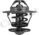 VW термостат 87°C 1,4-1,8 AUDI 80, A6 2,0 -97, SEAT FORD PEUGEOT J5 90 Vernet TH6248.87J (фото 1)