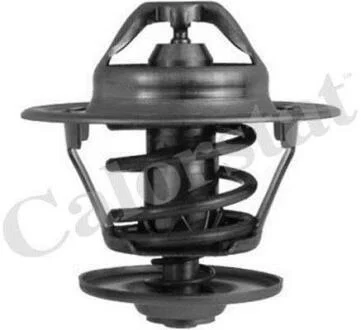 VW термостат 87°C 1,4-1,8 AUDI 80, A6 2,0 -97, SEAT FORD PEUGEOT J5 90 Vernet TH6248.87J