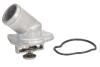 Термостат OPEL Astra G/Astra H/Corsa/Combo &quot;1,0-1,4 &quot;98&gt;&gt; Vernet TH6251.92J (фото 1)