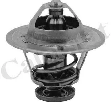 OPEL Термостат Astra H/J 1,7CDTI Zafira, Corsa D. Vernet TH6252.89J