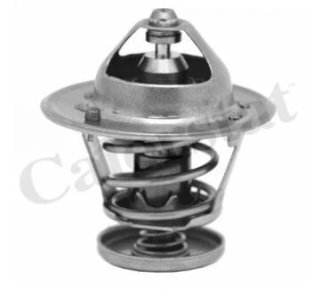 HONDA Термостат Jazz 08- Vernet TH6267.88J