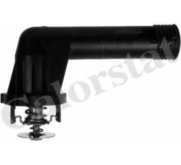 Термостат BMW 3 (E36)/5 (E34) 1.6-1.8i 89-00 (37x33.7, 95C) Vernet TH6284.95J