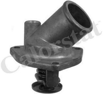 OPEL термостат 92°C ASCONA C 2.0 86-, ASTRA F 2.0 98- Vernet TH6287.82J