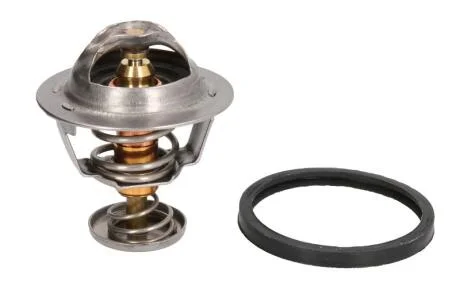 Термостат системи охолодження (76°C) MITSUBISHI 3000 GT, COLT IV, COLT V, DELICA / SPACE GEAR, GALANT VII, L200, LANCER IV, LANCER V, LANCER VI, MIRAGE IV, PAJERO CLASSIC, PAJERO II 1.3-3.2D 01.90- Vernet TH6295.76J