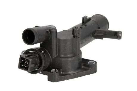 RENAULT Термостат Logan,Clio,Duster,Kubistar 1.5dCi 03- Vernet TH6416.83J