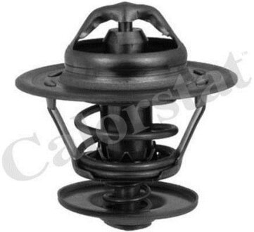 Термостат VW T3, Polo, Golf 1.0-1.7D 83-> (82°C) Vernet TH6434.82J