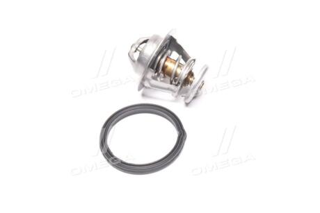 TOYOTA термостат Avensis 03-, Corolla -01, CARINA 82-, CAMRY 83- (,без прокладки) Vernet TH6484.82