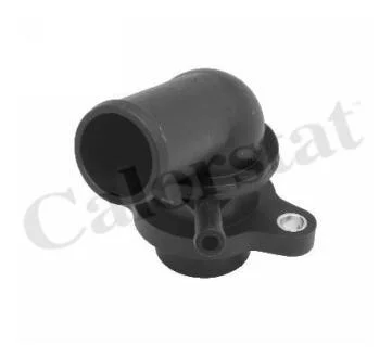 Термостат Chevrolet Aveo/Lacetti/Lanos 1.4-1.8 97-11 (88C) с прокладкой Vernet TH6502.88J