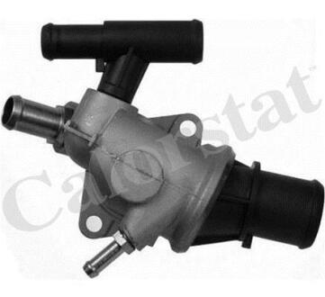 FIAT Термостат BRAVA,MAREA 1.8 16V 88 Vernet TH6509.88J