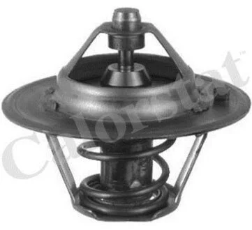 Термостат Vernet TH6510.74J