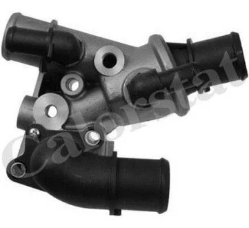 Термостат Fiat Punto, Palio 1.7TD 94-> (80°C) Vernet TH6538.80J