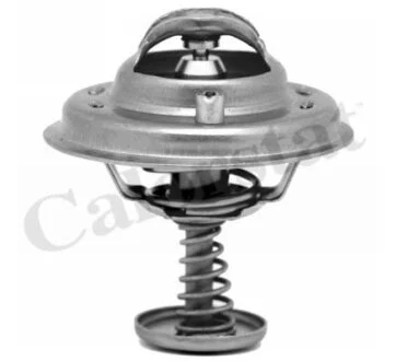 DB Термостат 80C W126, W124 Vernet TH6543.80J