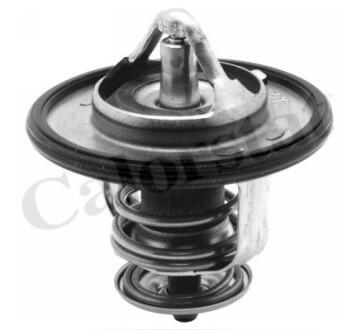 TOYOTA Термостат Hiace III,IV,,Previa,Mitsubishi ASX,Lancer VIII 08-,Outlander II,Citroen C-Crosser,Peugeot 4007 Vernet TH6587.82J