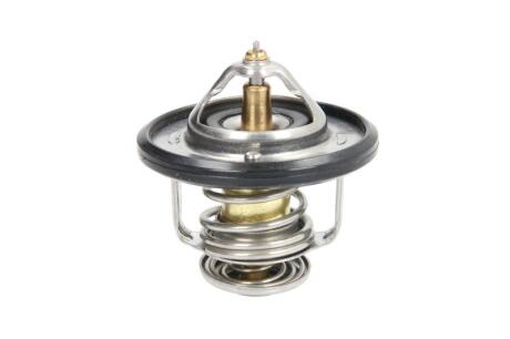 MITSUBISHI Термостат Lancer 1,8 08-, Outlander 2,0-2,4 -12 Vernet TH6587.87J
