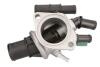 Корпус термостата 1.9D 8V FIAT Doblo 00-09, Stilo 01-10, Bravo 07-16, Bravo 95-01, Multipla 03-10, ALFA ROMEO 156 97-07, 166 98-07, 147 00-10, LANCIA Thesis 02-09, Lybra 99-05 Vernet TH6826.88J (фото 3)