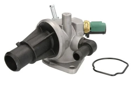 Термостат системи охолодження (88°C, в корпусі) FIAT DOBLO/MINIVAN, PANDA OPEL AGILA, COMBO TOUR, COMBO/MINIVAN, CORSA C, CORSA C/HATCHBACK, MERIVA A, TIGRA SUZUKI IGNIS II, SPLASH 1.3D 06.03- Vernet TH6835.88J