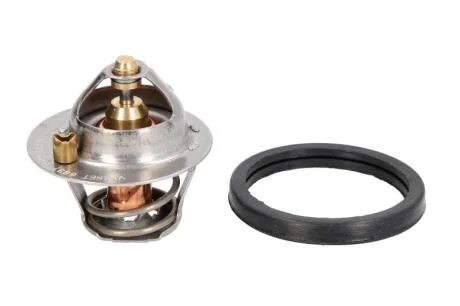 Термостат системи охолодження (82°C) VOLVO C30, S40 II, V50 FORD B-MAX, C-MAX, C-MAX II, ECOSPORT, FIESTA, FIESTA IV, FIESTA V, FIESTA VI, FIESTA/MINIVAN, FOCUS C-MAX, FOCUS I 1.2-1.7 08.95- Vernet TH6837.82J