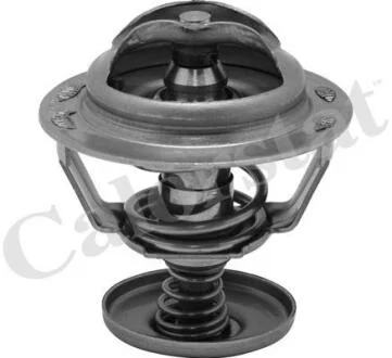 FORD термостат Fiesta 1.3 00- Vernet TH6838.82J