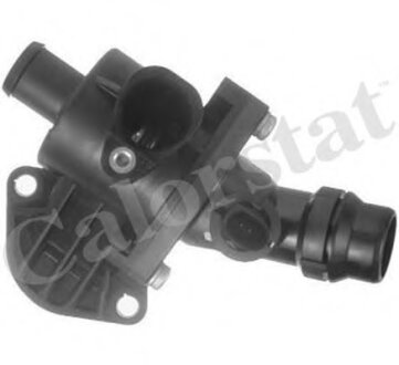 (новый код TE6864.105J) VW Термостат Golf,Passat,Touran,Skoda 2.0FSI Vernet TH6864.105J