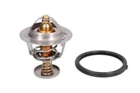 Термостат системи охолодження (82°C) HYUNDAI HIGHWAY, I20 II, SANTA FÉ I, SONATA IV, TRAJET, TRAJET/MINIVAN, TUCSON KIA MAGENTIS I 1.2/2.0/2.4 03.98-06.21 Vernet TH6870.82J