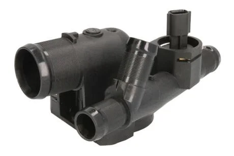 Термостат системи охолодження (83°C, в корпусі) NISSAN PRIMASTAR OPEL VIVARO A RENAULT ESPACE IV, LAGUNA III, TRAFIC II 2.0D 01.06- Vernet TH7069.83J