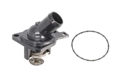 Термостат системи охолодження (78°C, в корпусі) HONDA ACCORD VII, ACCORD VIII, CIVIC VIII, CR-V III, CR-V IV 2.0/2.4 09.02- Vernet TH7134.78J