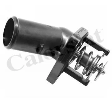 LEXUS Термостат в корпусе с прокладкой GS 450h 12-18, IS III (E3) 250 13-, MAN F90 33.292 DF 87-90 Vernet TH7147.82J