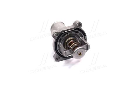 Термостат Opel Astra G, H, Merіva, Insіgnіa, Vectra C, Zafіra 1.6T 05-> (92°С) Vernet TH7152.92J