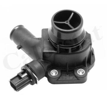 LAND ROVER Термостат FREELANDER 2 (L359) 3.2 4x4 06-14, VOLVO S60 II (134) 3.0 T AWD 14-, V70 III (135) 3.2 07-10, XC90 I (275) 3.2 AWD 10-12 Vernet TH7154.90J