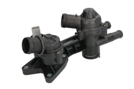 Термостат VW Golf V, Polo, Passat, Skoda Fabia 1.2-1.6FSI 01-> Vernet TH7168.87J