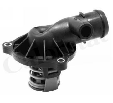 AUDI Термостат A4 (8K2, B8) 2.7 TDI 07-12, A4 Avant (8K5, B8) 2.7 TDI 08-12, A6 (4F2, C6) 2.7 TDI 04-11, Q5 (8RB) 3.0 TDI quattro 08-17 Vernet TH7174.87J