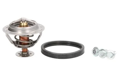 VOLVO термостат C30 (533) T5 07-12, S80 II (124) 2.5 T 12-16, V70 III (135) 2.5 T 08-09 Vernet TH7186.90J