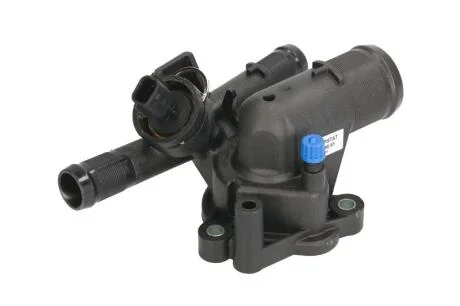 Термостат системи охолодження (81°C, в корпусі) NISSAN NV400 OPEL MOVANO B RENAULT MASTER III, MEGANE IV 1.3/1.5D/2.3D 02.10- Vernet TH7190.81J