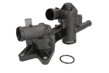 VW термостат з корпусом Jetta IV 1.6 11-, Polo 1.6 06-, SEAT Ibiza III 1.6, IV 1.6 Vernet TH7237.83J