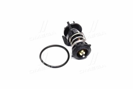 AUDI Термостат 92°С с прокладкой A1 1.6 TDI 14-, A3 1.6 TDI 12-, 2.0 TDI 12- VW Caddy IV 2.0 TDI 15-, Golf VI, VII SKODA Octavia III 1.6 TDI 12-, 2.0 TDI 12- Vernet TH7275.92J