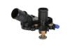 Термостат Citroen C-Elysee, C3 Opel Crossland X /Land Peugeot 208 I, 301 1.0/1.2/1.2Lpg 03.12- Vernet TH7308.83J (фото 2)