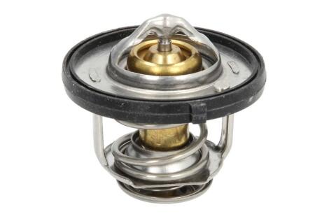 Термостат системы охлаждения (77°C) CHRYSLER SEBRING, DODGE CALIBER, JOURNEY, FIAT FREEMONT, JEEP COMPASS, PATRIOT, LANCIA FLAVIA 1.8-2.4LPG 06.06- Vernet TH7310.77J