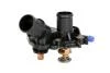 CITROEN Термостат C3 II 1.2 VTi 12-16, PEUGEOT 208 I 1.2 12-, 308 II 1.2 VTi 72 13-21, DS 3 1.2 VTi 82 15-19 Vernet TH7330.83J (фото 2)