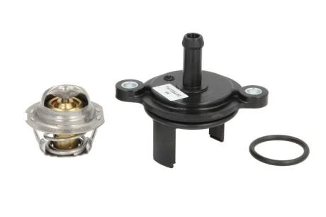 FORD термостат 1,0EcoBoost 12- Vernet TH7334.50J