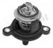 FORD Термостат B-MAX 1.0 EcoBoost 12-, FIESTA VI 1.0 13-, MONDEO V Turnier (CF) 1.0 15-, TRANSIT COURIER B460 Kombi 1.0 14- Vernet TH7334.71J (фото 1)