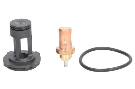 Термостат Seat Ibiza/ Skoda Fabia/Roomster/ VW Polo 1.2 Tdi 09- (87C) (Замена на THK7271.87J) Vernet TH9271.87J