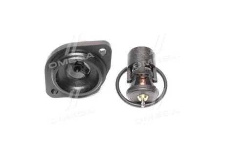 VW термостат з корпусом Golf III/IV/V/Plus, Caddy -10, SKODA Vernet THK62741087J
