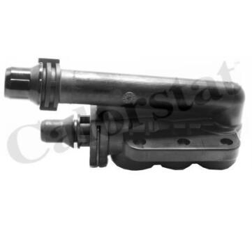 BMW Термостат E60,E65/66 03- Vernet TO7138.82J