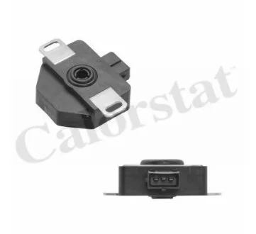 Датчик полож. дросел.заслін. Vernet TP0003