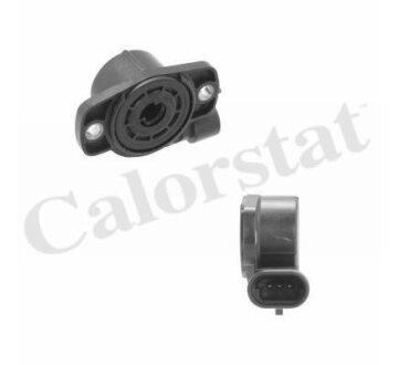 Датчик положення дросельної заслонки Vernet TP0015