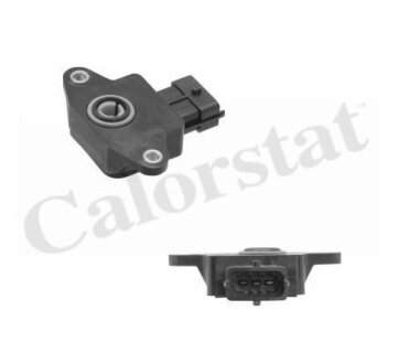 Датчик положення дросельної заслонки Opel Astra G, Vectra, Omega, Hyundai 2.0i 16V (98-05) Vernet TP0027