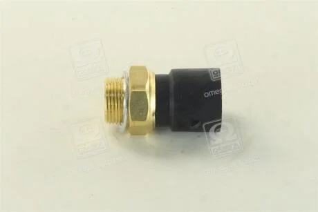 Датчик увімкнення вентилятора Opel Vectra A 1.6i (88-95) Vernet TS1273