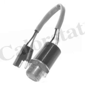 Датчик увімкнення вентилятора Fiat Ducato 2.5D (82-91) Vernet TS1956